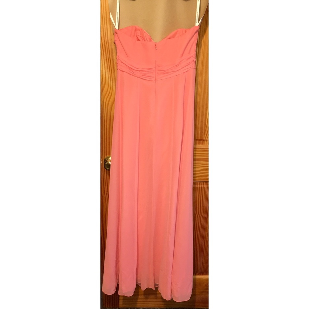 Size 2 bridesmaid dress - Picture 2 of 3